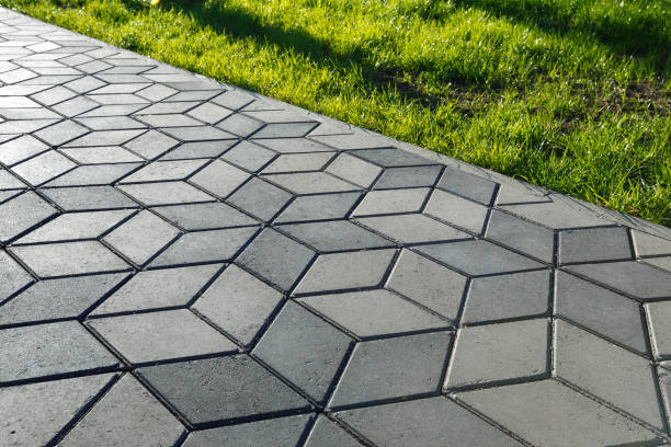 Professional Driveway Pavers in Choteau, MT