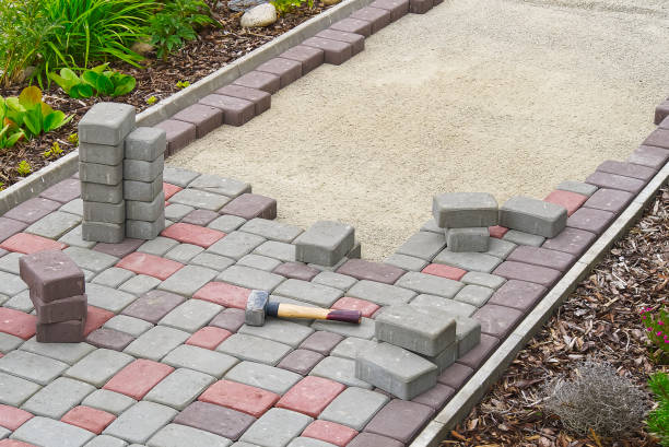 Best Driveway Pavers Near Me  in Choteau, MT