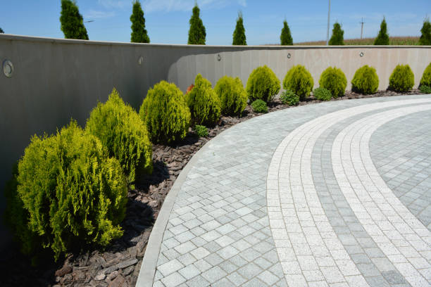Best Concrete Paver Driveway  in Choteau, MT