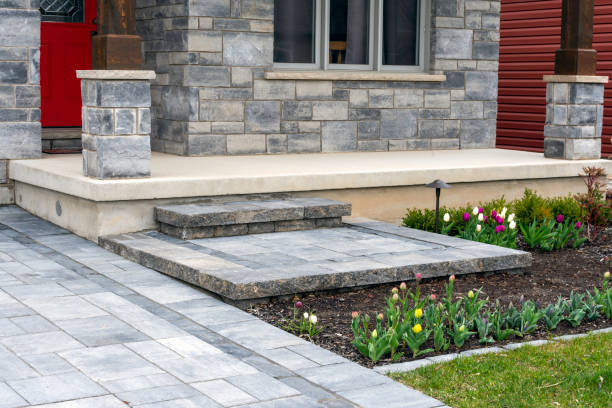 Driveway Pavers for Homes in Choteau, MT
