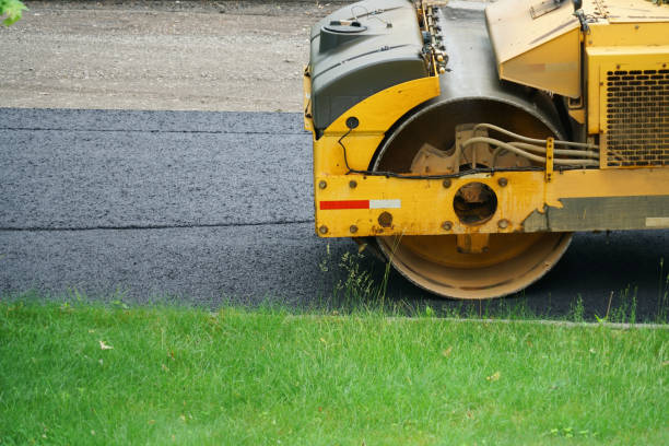 Best Custom Driveway Pavers  in Choteau, MT