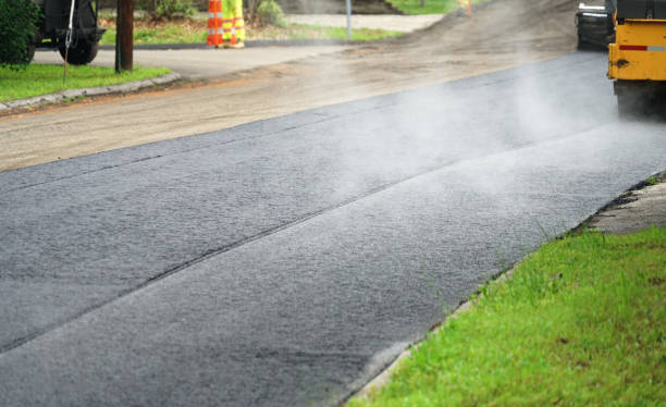 Best Driveway Repair Near Me  in Choteau, MT