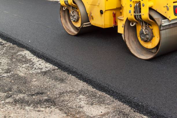 Best Affordable Driveway Pavers  in Choteau, MT